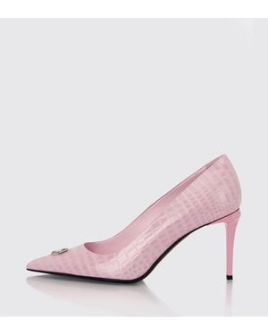 Philipp Plein Pump - Pink