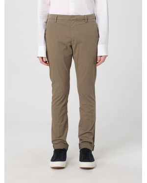 Dondup Pants - Natural