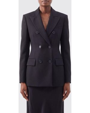 Sportmax Jacket - Blue