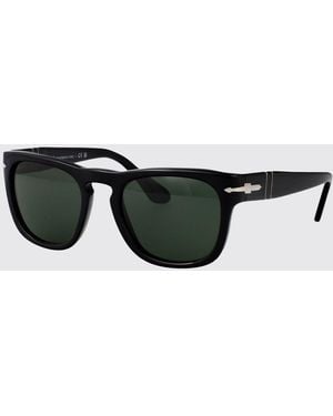 Persol Lunettes De Soleil Homme - Noir