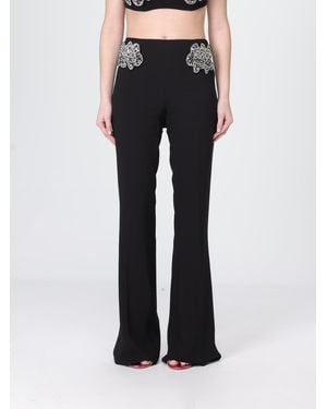 Pinko Trousers - Black