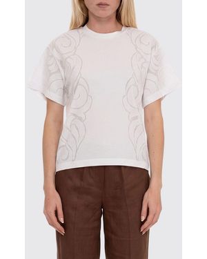 BOSS T-Shirt - White