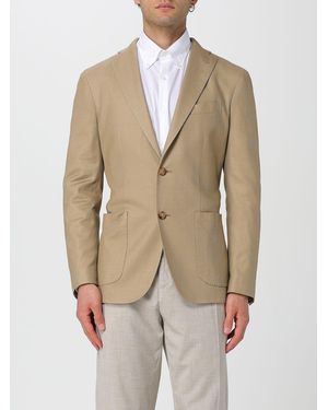 Boglioli Blazer Homme - Neutre