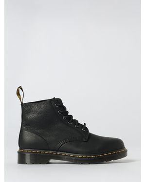 Dr. Martens Shoes - Black