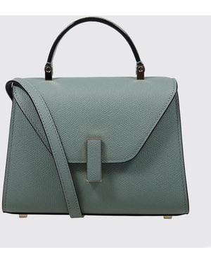 Valextra Handbag - Green