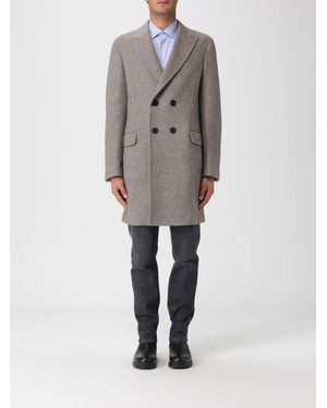 ZEGNA Coat - Grey