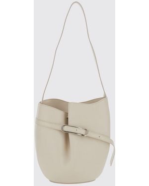 Liffner Crossbody Bag - White