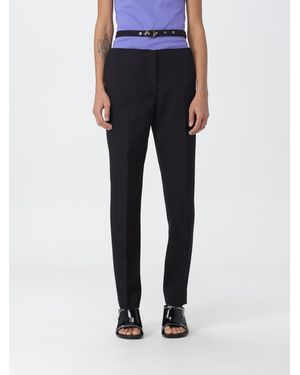 The Attico Trousers - Blue