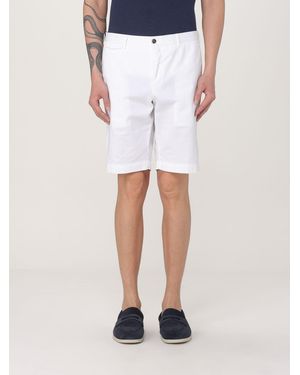 PT Torino Pantaloncino - Bianco