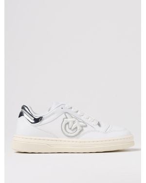 Pinko Trainers - White