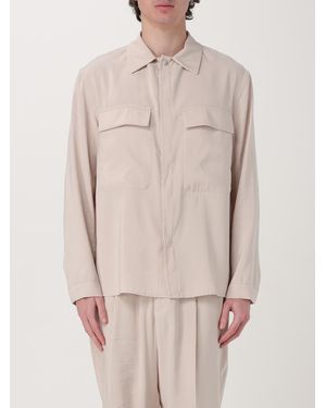 Hevò Shirt - Natural