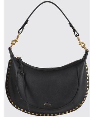 Isabel Marant Shoulder Bag - Black