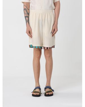 Barrow Shorts - Natural