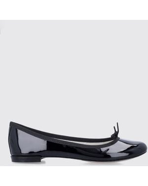 Repetto Flat Shoes - White