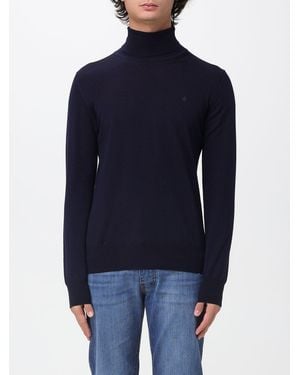 Brooksfield Jumper - Blue