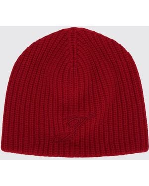 Jacquemus Hut Herren - Rot