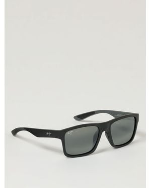 Maui Jim Sunglasses - Gray