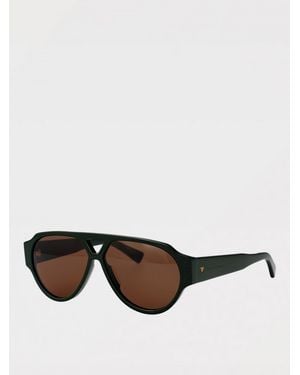 Bottega Veneta Sunglasses - Green
