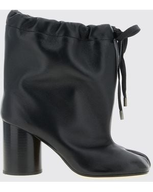 Maison Margiela Scarpe Donna - Nero