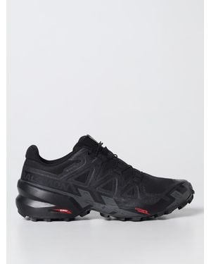 Salomon Sneakers Speedcross 6 - Nero