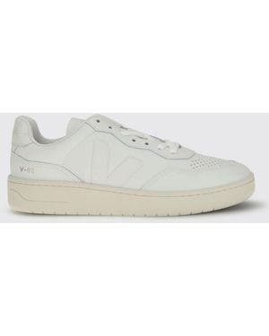 Veja Sneakers - White