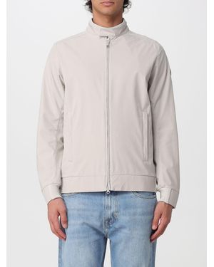 Colmar Jacket - Gray