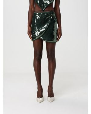 Oséree Skirt - Black