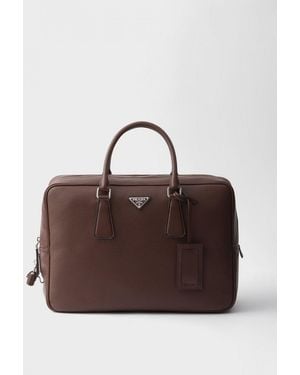 Prada Bags - Brown