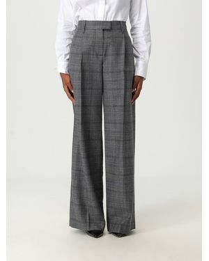 Brunello Cucinelli Trousers - Grey