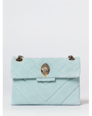 Kurt Geiger Shoulder Bag - Blue