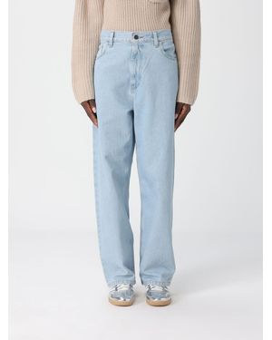 Carhartt Hose Damen - Blau