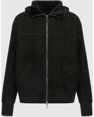 Giorgio Brato Jacket - Black