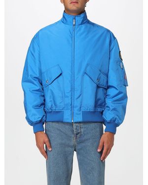 Valentino Jacket - Blue