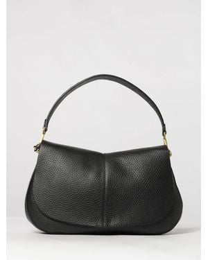 Gianni Chiarini Borsa A Mano Donna - Nero