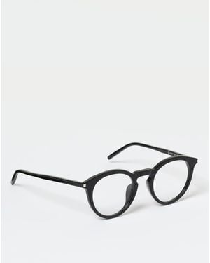 Saint Laurent Occhialai Da Vista - Bianco