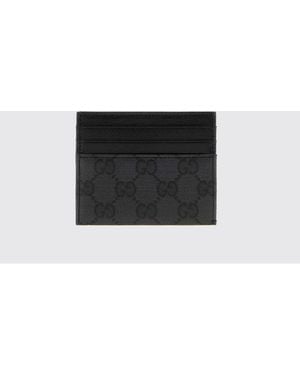 Gucci Wallet - White