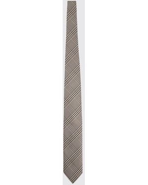 Tom Ford Tie - White