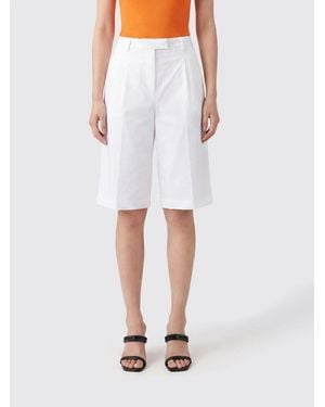 Patrizia Pepe Shorts - White