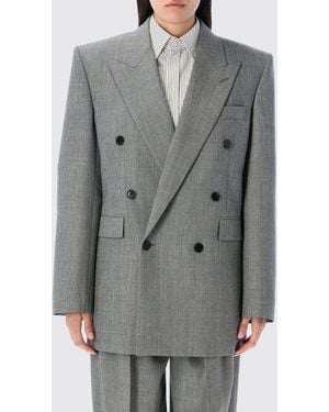 Saint Laurent Jacket - Grey