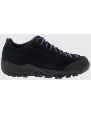 Diemme Sneakers Movida - Nero