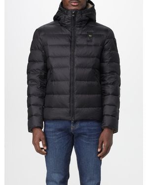Blauer Jacket - Blue