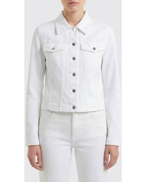 Dondup Jacket - White