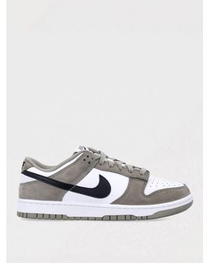 Nike Sneakers Dunk - Metallizzato