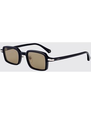 Cartier Gafas De Vista Hombre - Blanco