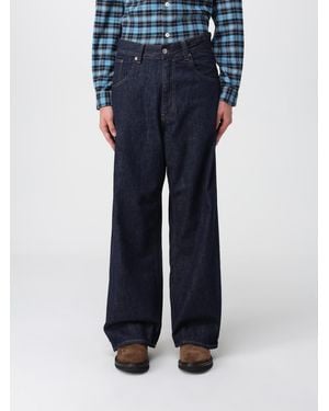 sunflower Trousers - Blue