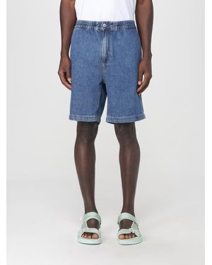 Calvin Klein Pantaloncino - Blu