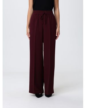 Twinset Hose Damen - Rot