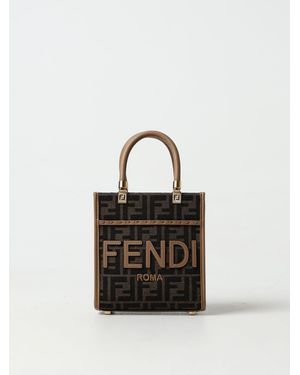 Fendi Mini Bag - Multicolour