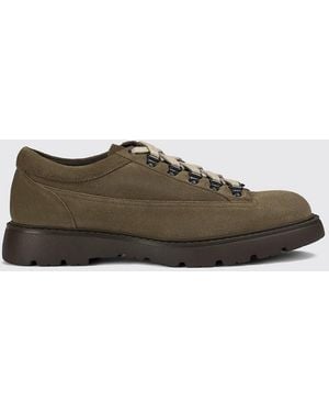Doucal's Scarpe Stringate Uomo - Marrone
