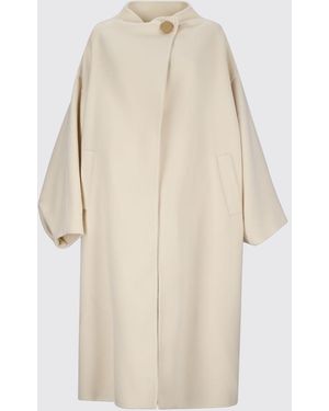 DARKPARK Coat - Natural